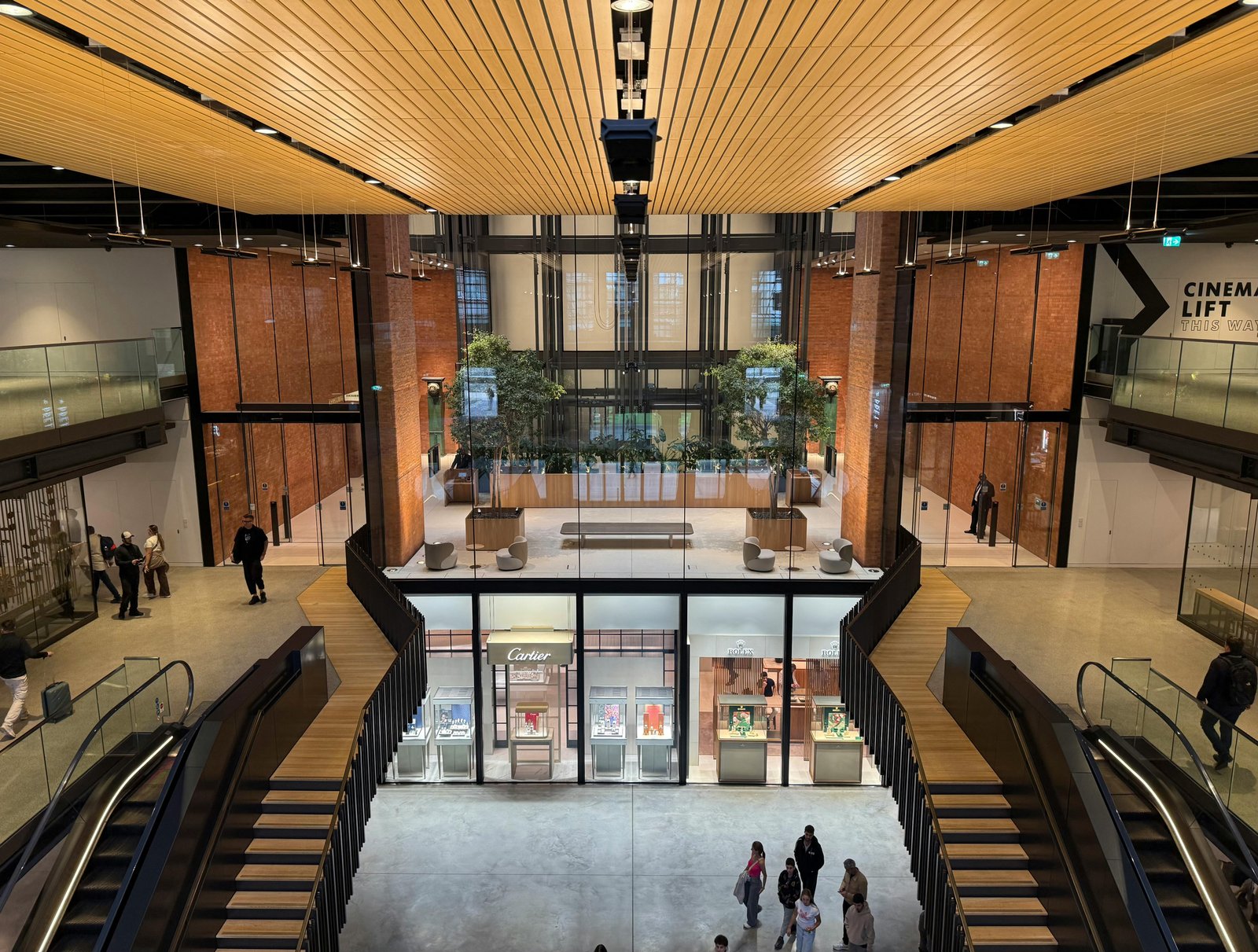 Designing Spaces That Inspire: The Philosophy of Vision Architects